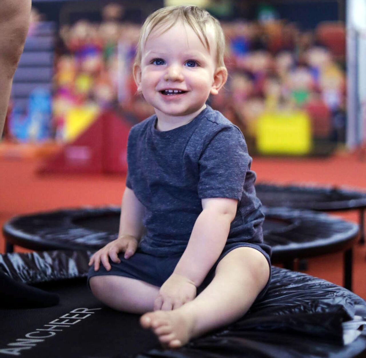 SWAG Homepage SWAG KIDS GYM