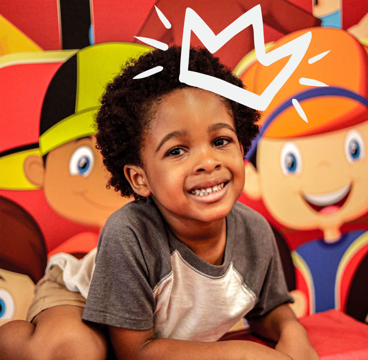 SWAG Homepage SWAG KIDS GYM