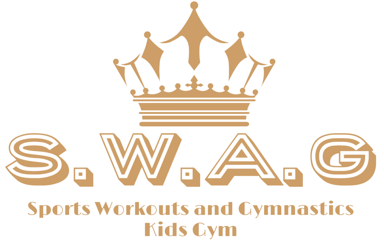 The Gym SWAG KIDS GYM